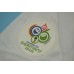 Italy 2006 World Cup Away White Soccer Jersey